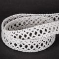 Nastro decorativo in pizzo,