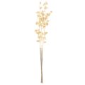 Decorazione artificiale a forma di ramo con bacche, color oro, 70 cm, 3 pezzi | Floristik24.it