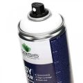 Floristik24 OASIS® Easy Color Spray, vernice spray bianca, decorazione invernale 400ml