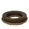 Anello in spugna floreale OASIS® Renewal® Spugna floreale Biolit® 24 cm 2 pezzi | Floristik24.it