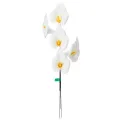 Calla artificiale con stami