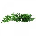 Floristik24 Appendiabiti decorativo edera verde 48 cm