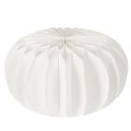 Palline decorative di carta,
