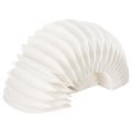 Palline decorative di carta,