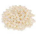 Floristik24 Perle decorative color champagne Ø8mm 250 pezzi