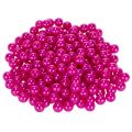 Floristik24 Perline decorative rosa, Ø8mm, 250 pezzi