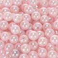 Perline decorative Ø8mm Rosa 250 pezzi | Floristik24.it