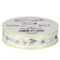 Nastro regalo con motivo
