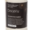 Runner da tavola, in tessuto