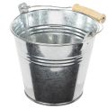 Secchiello Ø12cm H10cm 8