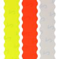 Floristik24 Etichette 26x12mm diversi colori 3 rotoli