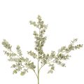 Floristik24 Ramo artificiale di eucalipto, ramo decorativo per vasi e bouquet, 49 cm, 4 pezzi