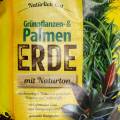 Floristik24 FRUX terriccio per piante verdi e palme 18l