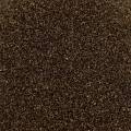 Floristik24 Colore sabbia 0,5 mm marrone 2 kg