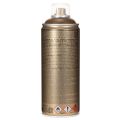Vernice spray per decorazioni e lavori creativi Montana Gold Brown 400 ml | Floristik24.it