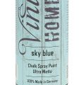 Floristik24 Colore spray vintage azzurro 400ml