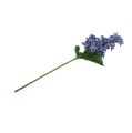 Floristik24 Ramo lilla viola 40 cm