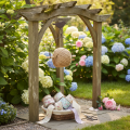 Pratico portanastro decorativo a forma di uccellino, stile shabby chic | Floristik24.it