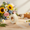 Nastro a rete, nastro in tessuto largo 4,5 cm per progetti creativi | Floristik24.it