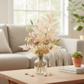 Decorazione di felci essiccate per vaso da 42 cm, 10 pezzi | Floristik24.it