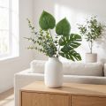 Philodendron albero artificiale amico piante artificiali verde 48cm | Floristik24.it
