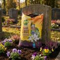 FRUX Terra Ghiaia Terriccio (10 litri) | Floristik24.it