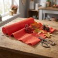 Carta crespa per fioristi rossa 50x250cm | Floristik24.it