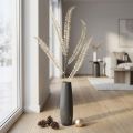 Felce artificiale ramificata bianco crema piante artificiali L120cm | Floristik24.it
