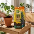 Terriccio FRUX per piante verdi e palme, 18 l | Floristik24.it