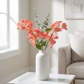 Orchidea Mokara Salmone 50cm 6 pz | Floristik24.it