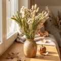 Mazzo di erbe selvatiche floristica secca 50g | Floristik24.it
