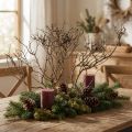 Albero Secco Natura 500gr | Floristik24.it