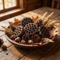 Bulbo di loto grande 100 pezzi naturali | Floristik24.it