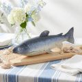 Mangime per pesci decorativo, manichino per pesci artificiali, 31 cm | Floristik24.it