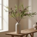 Rami decorativi ramo di pepe artificiale con bacche 90 cm 2 pezzi | Floristik24.it