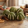 Lime verdi interi 500g | Floristik24.it