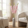 Candela steppa coda di deserto Rosa 106cm | Floristik24.it