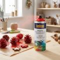 Vernice all'acqua Belton free colore rosso spray rosso fuoco 400ml | Floristik24.it