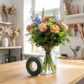 Nastro OASIS® Flower 26mm 27,5m | Floristik24.it