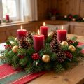 Pinus Pinea Veri Coni Grandi Pino Naturale H10-12cm 50 pz | Floristik24.it