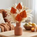 Palmspear mini Arancione 100 pezzi | Floristik24.it
