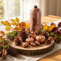 Rame Spray Lacca Spray Effetto Spray Lacca Metallica Rame 400ml | Floristik24.it