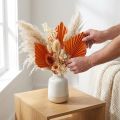 Palmspear Orange 65 pezzi | Floristik24.it