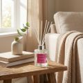Diffusore di fragranze per ambienti al fico - Aroma a lunga durata per un ambiente piacevole - 120 ml | Floristik24.it