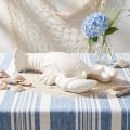 Decorazione marittima in ceramica figura aragosta bianca 26,5×13×5cm | Floristik24.it