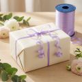 Nastro per arricciare viola 4,8 mm 500 m | Floristik24.it