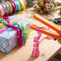 Splitter, taglierina per nastro arricciacapelli | Floristik24.it