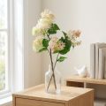 Ramo decorativo ramo di sambuco lilla artificiale H77cm | Floristik24.it