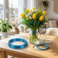 Filo di alluminio per lavori creativi e decorazioni | Floristik24.it