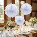 Fiori di carta 25-40 cm 1 set | Floristik24.it